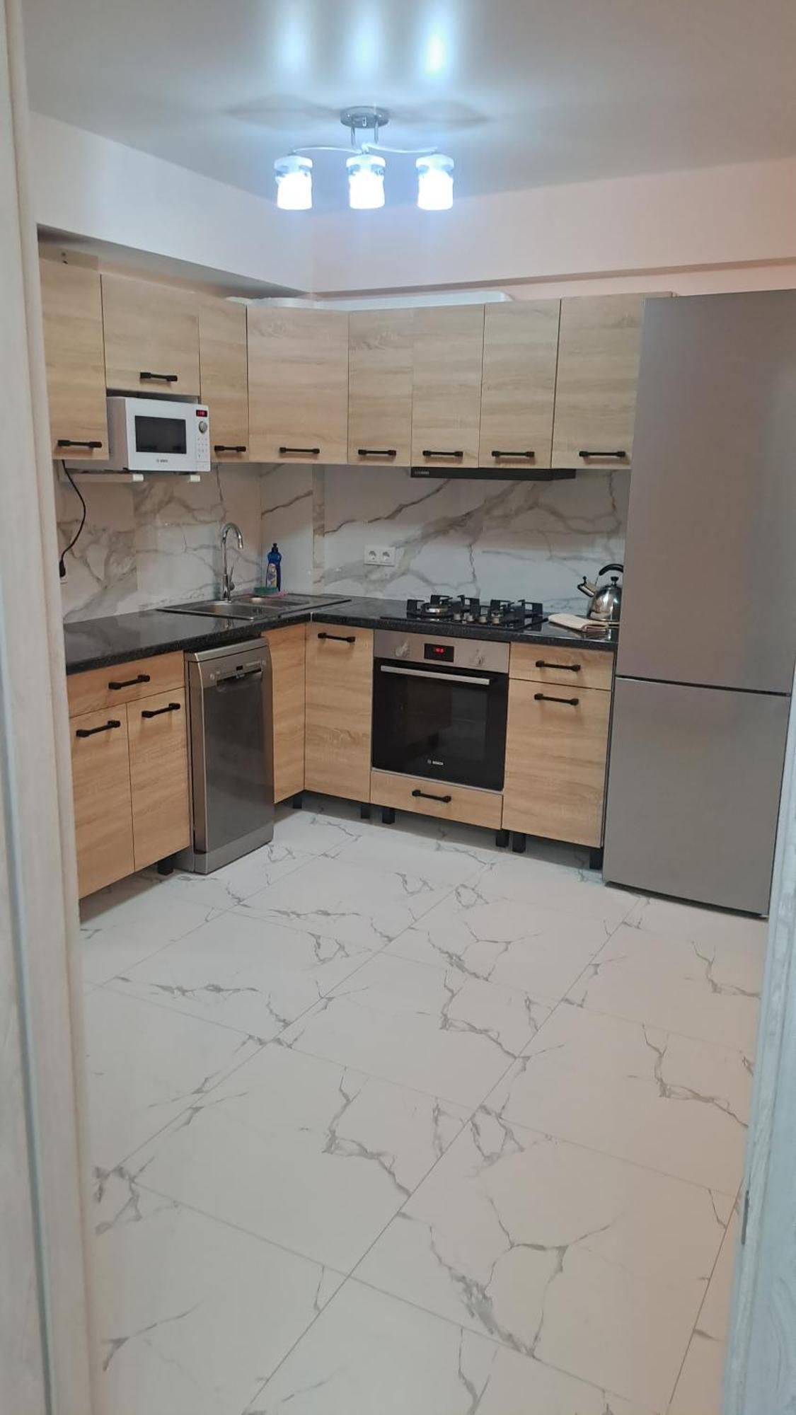 Airport 24&24 Car Parking Appartement Chişinǎu Kamer foto